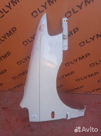 Крыло переднее правое Honda Odyssey RA5 J30A