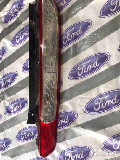 Фонарь задний левый Форд фокус 2 08-11 хэтчбек