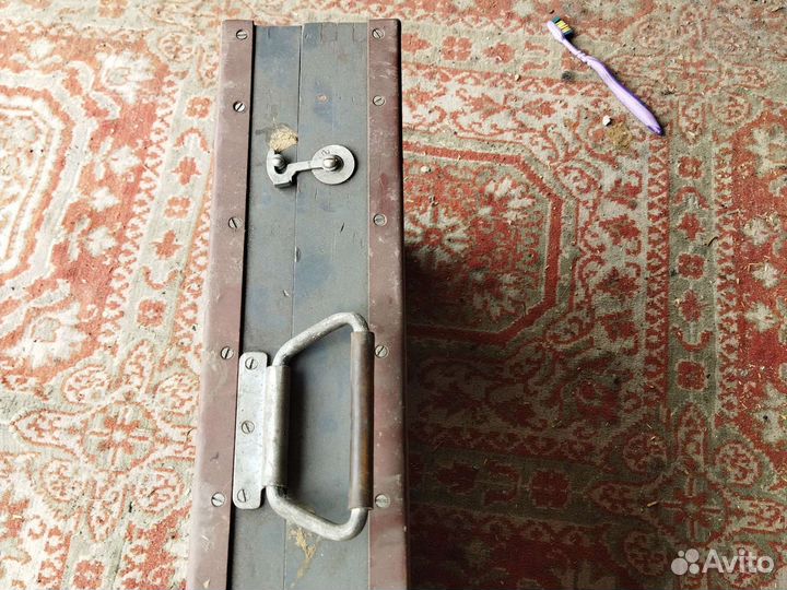 Ящик для инструмента