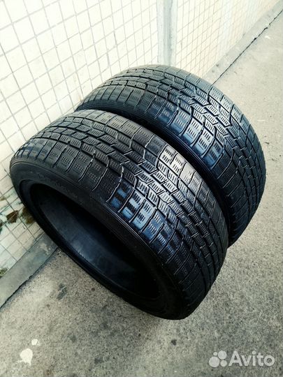 Goodyear Ice Navi 6 225/45 R18 91Q