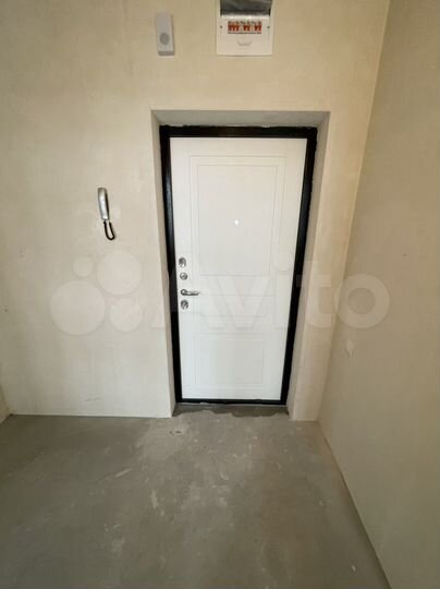 2-к. квартира, 54,1 м², 2/17 эт.