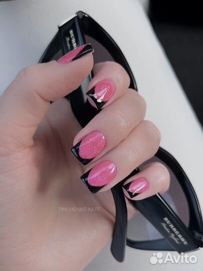 Маникюр Педикюр Майкоп