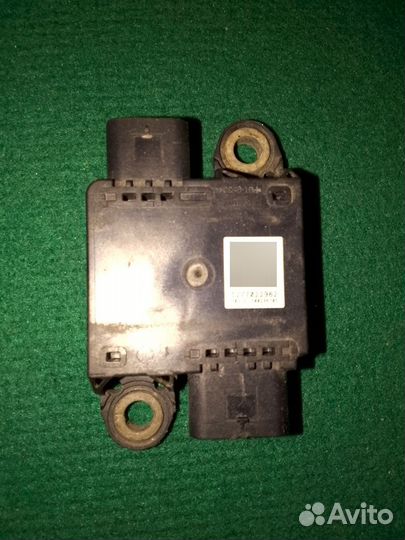 4M0906261C Датчик NOX Audi Q7 4M только блок