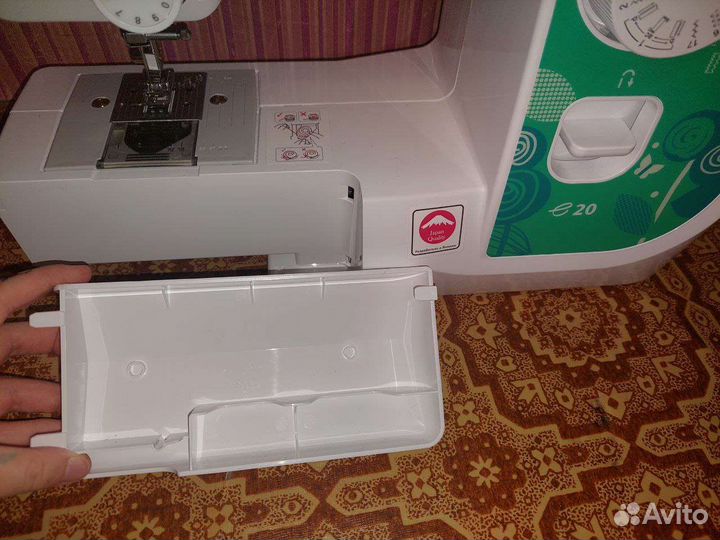 Швейная машина Brother