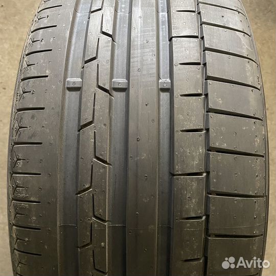 Continental SportContact 6 335/30 R24 112Y