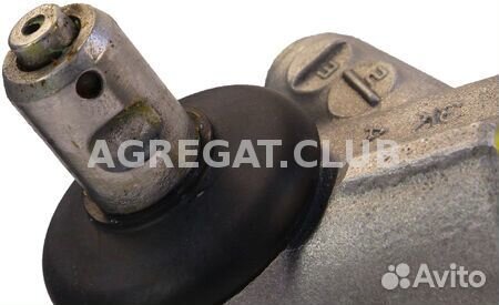 Рейка рулевая гидравлическая Motorherz R29081NW