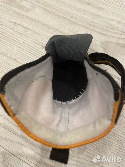 Ботинки для собак