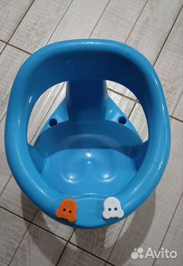 Стульчик для купания