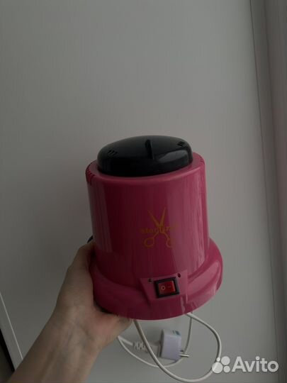 Стерилизатор шариковый