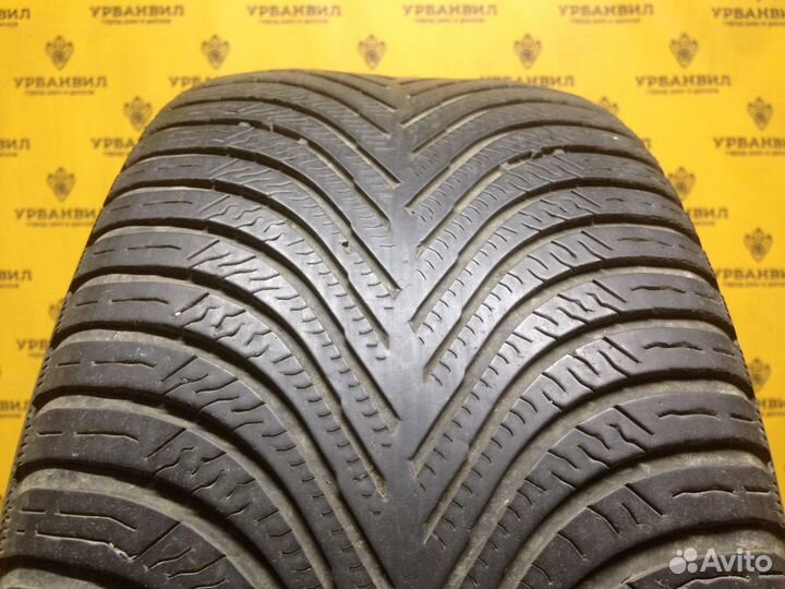 Michelin Alpin 5 225/45 R17