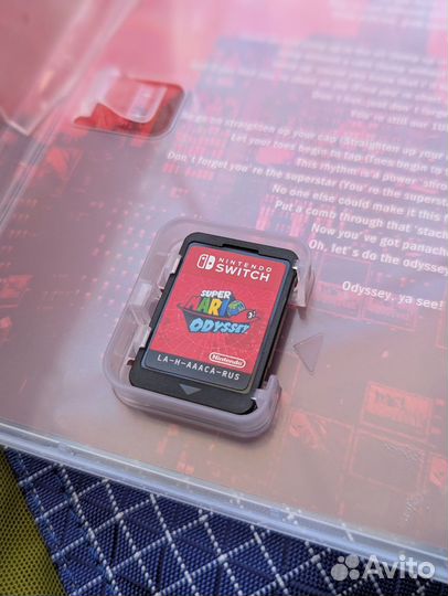 Игры для nintendo switch