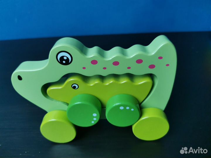 Сортер, Развивающие игрушки для детей