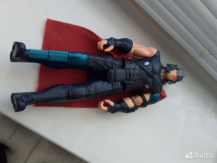 Игрушка тор говорящий