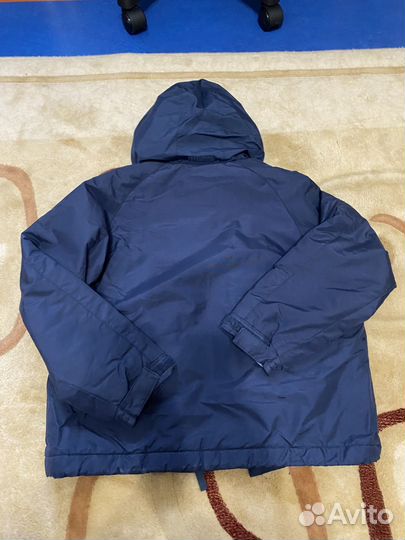 Куртка демисезонная