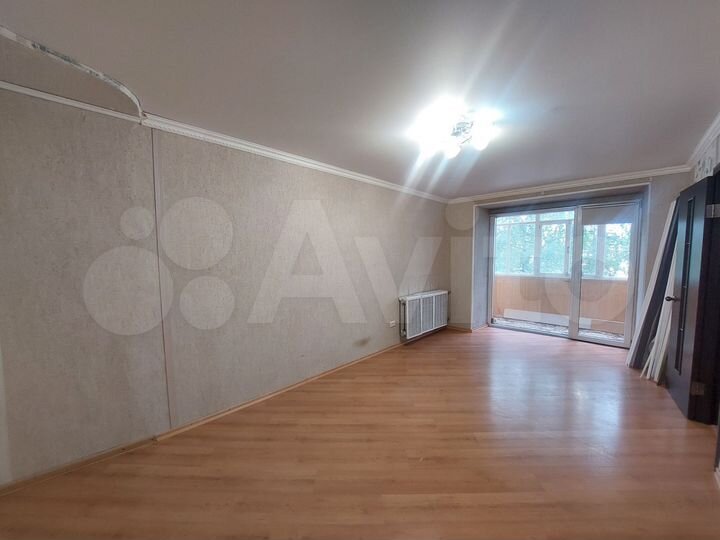 1-к. квартира, 29 м², 2/5 эт.