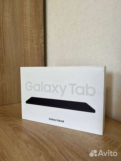 Samsung Galaxy Tab A8 128gb Новый Гарантия Чек