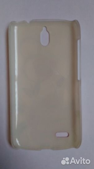 Чехол для Huawei G610 G610s C8815
