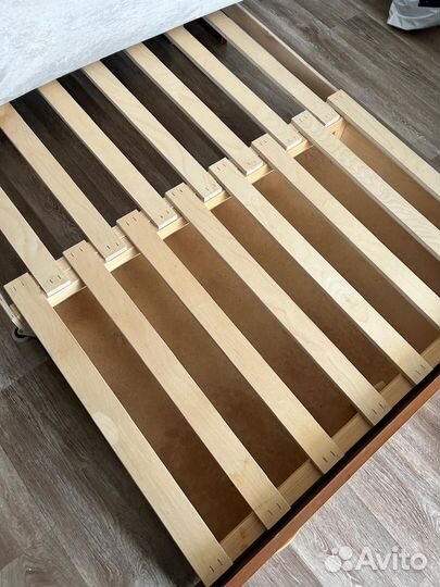 Кресло кровать бу