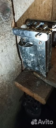 Трансформатор