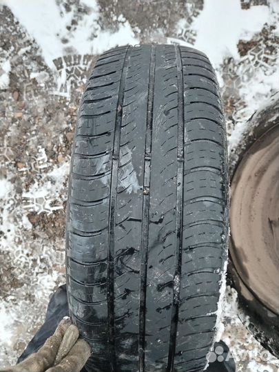 Колеса r 15 летние almera