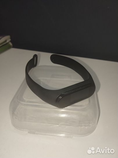 Xiaomi Mi band 4