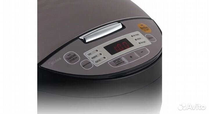 Мультиварка Midea MPC-6021