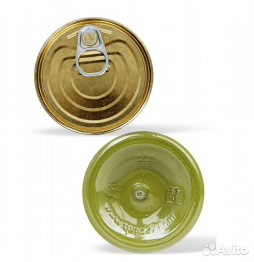 Порошок из ростков молодого ячменя, 100 г