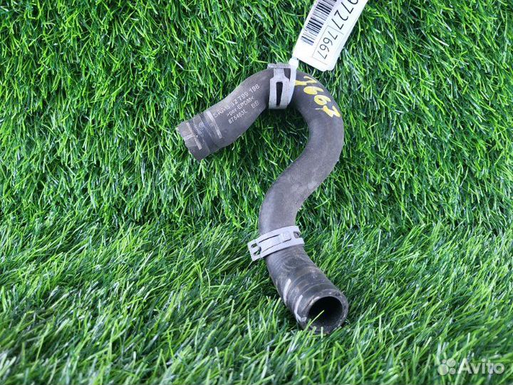Патрубок системы охлаждения Saab 9-3 B207R 2004
