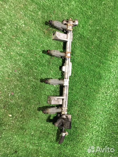 Форсунки ford focus 1