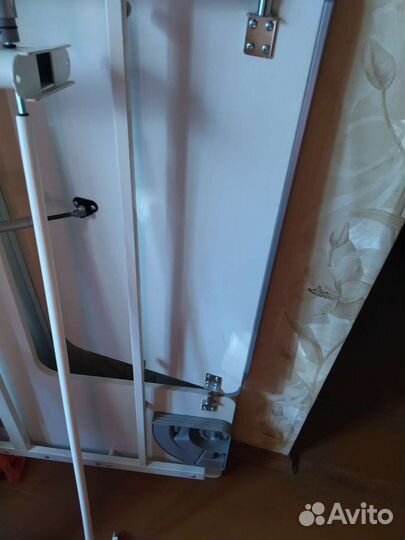 Растущая парта KidsMaster