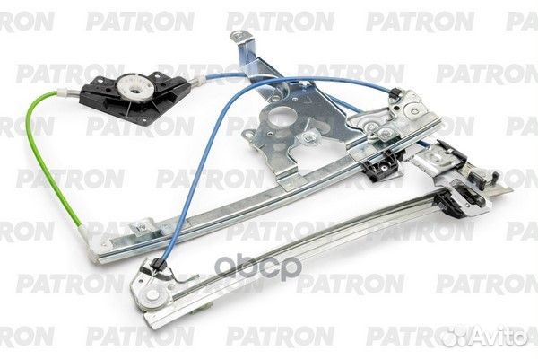 Стеклоподъемник PWR1011L patron