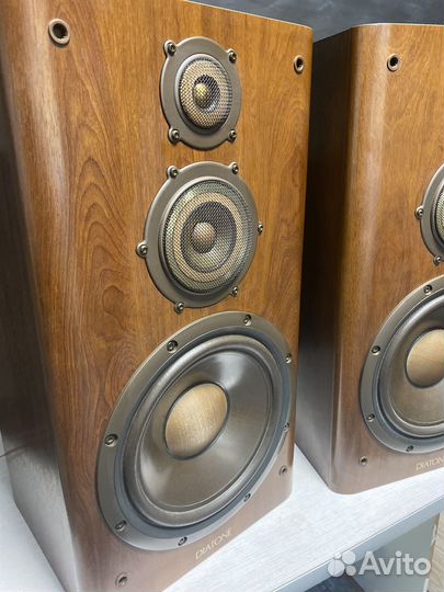 Акустические колонки diaton ds 800 z