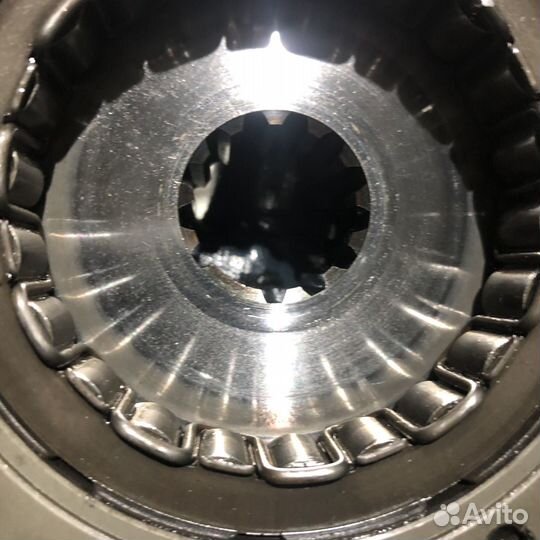 Обгонная муфта для Suzuki VZ1600 Marauder