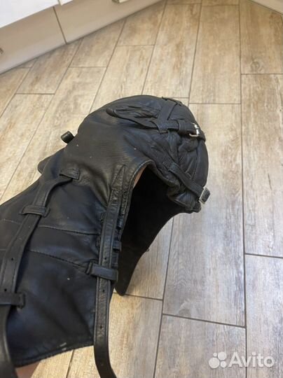 Шлем Винтаж 40-х