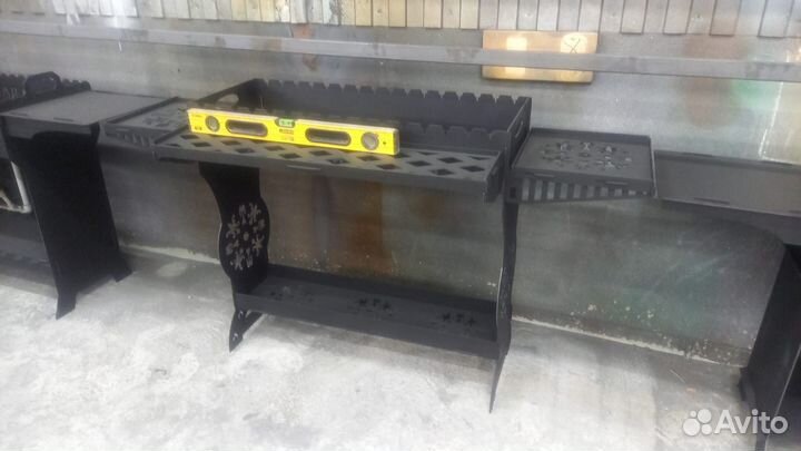 Мангал разборный