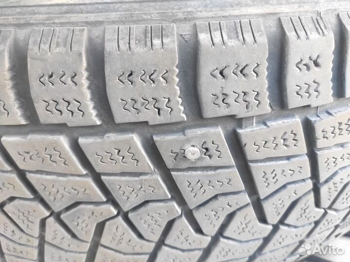 Triangle Winter A/T 265/65 R17 112T