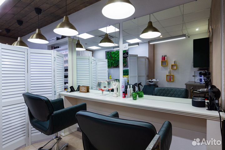 Аренда оборудованого женского зала(готовый биз