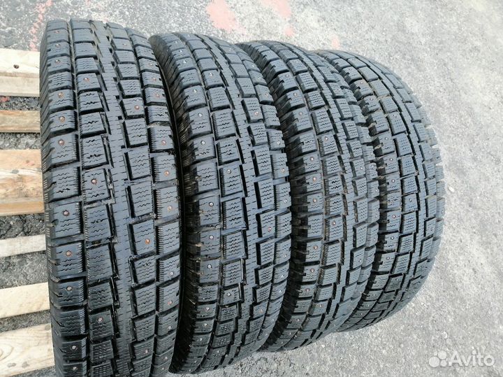 Cooper Discoverer M+S 215/85 R16 97H