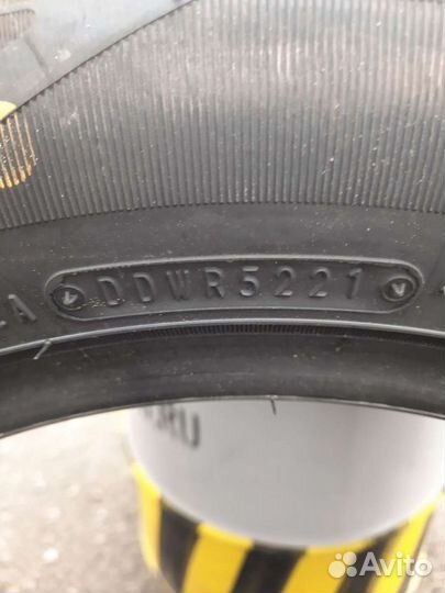 Dunlop SP Sport LM705W 185/60 R15 88H