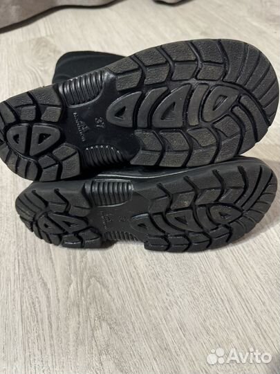 Сапоги зимние Nordman 37