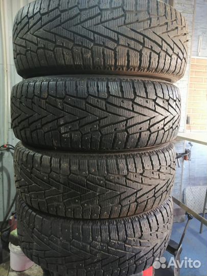 Roadstone Winguard WinSpike LTV 265/60 R18