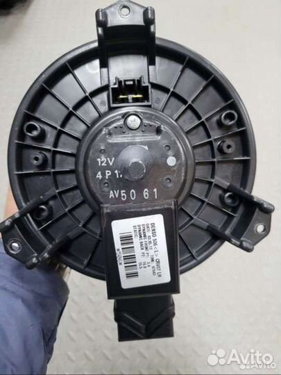 Вентилятор печки honda cr-v 3