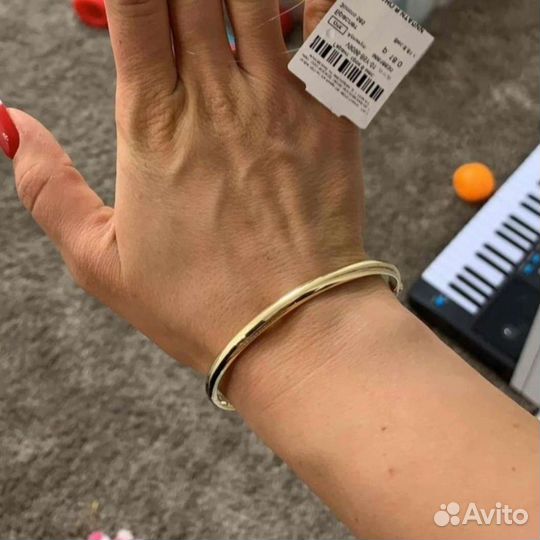 Браслет р.18 новый