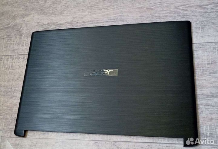 Петли новые Acer a715-71g a315-41