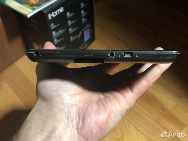 Электронная книга gmini