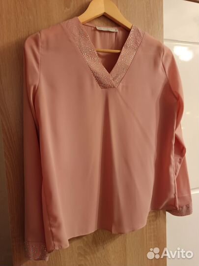 Блузка женская