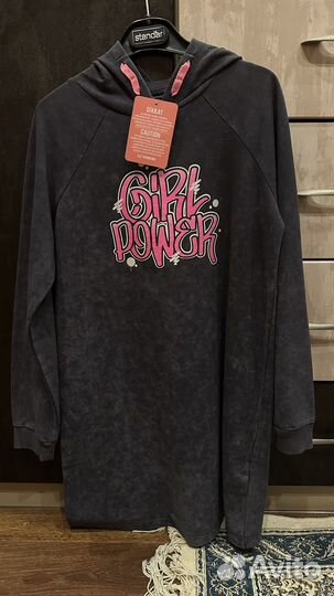 Платье lc waikiki для девочки