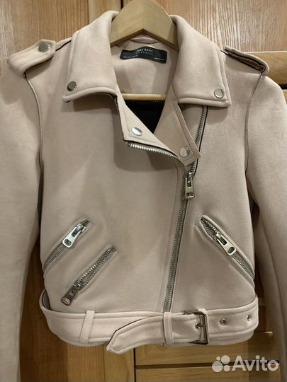 Куртка женская