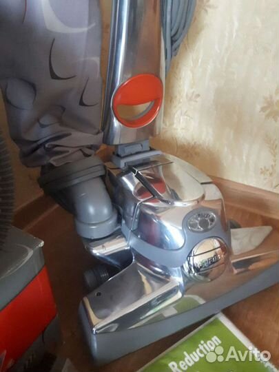 Пылесос Кирби Центрия G10E