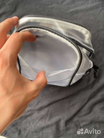 Борсетка Vans